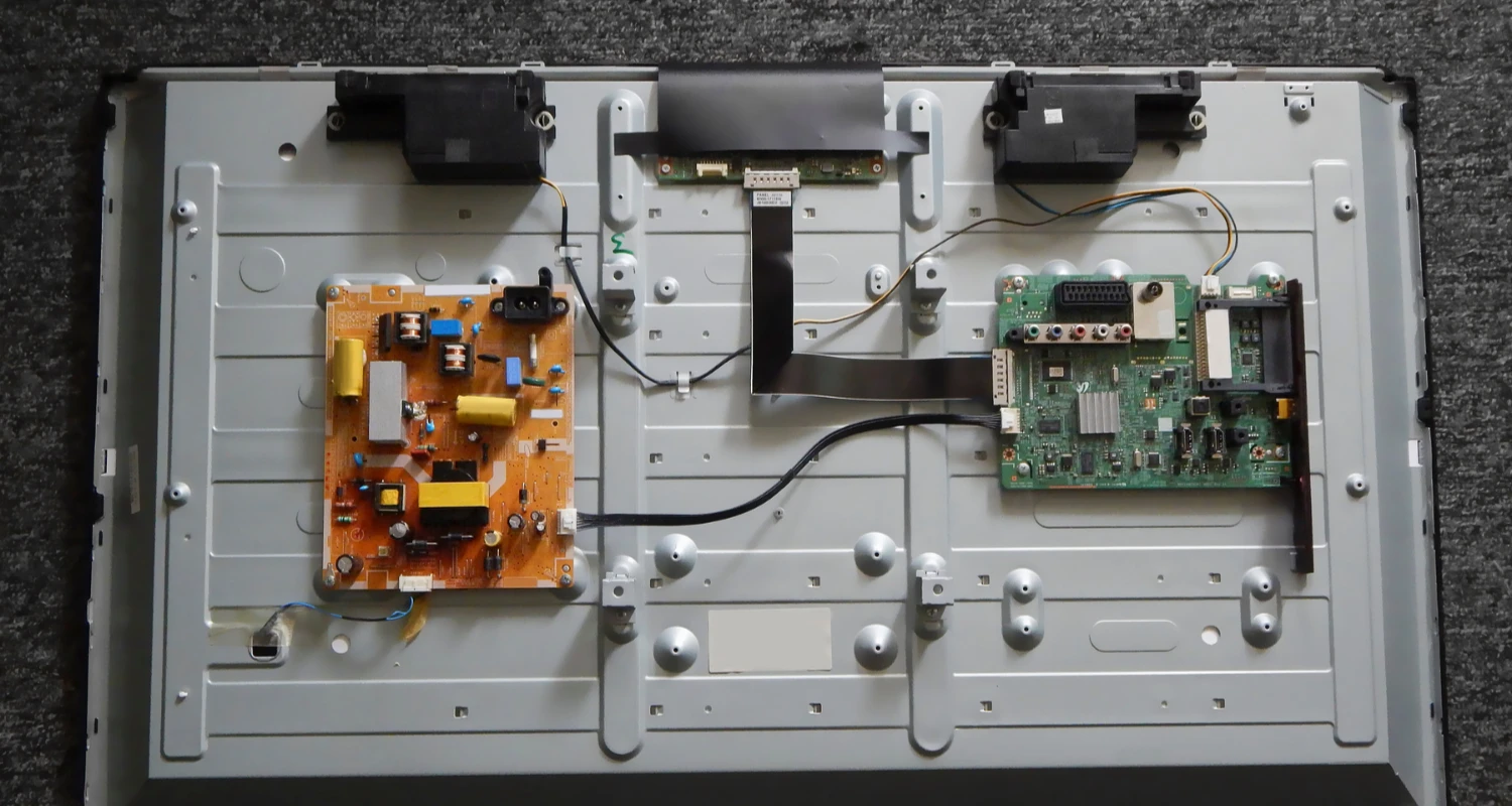 İstanbul Bölgesi Skytech TV Servisi