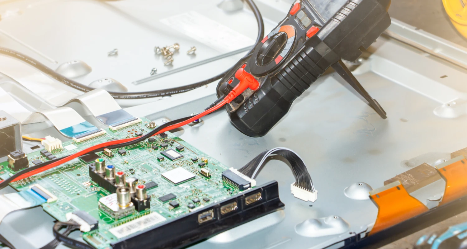 İstanbul Skytech TV Servisi